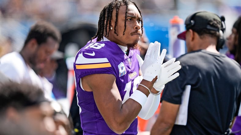 The Vikings’ Most Lucrative Cap Savings Option is Also their Most Important