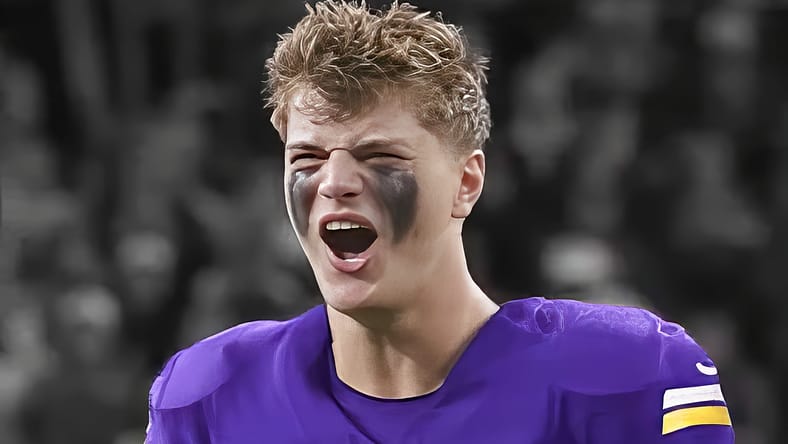 Tide Starts to Turn for Vikings’ New QB