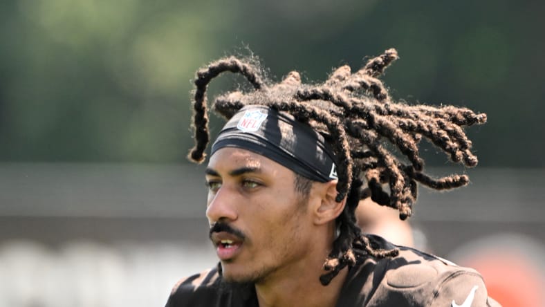 Vikings signings