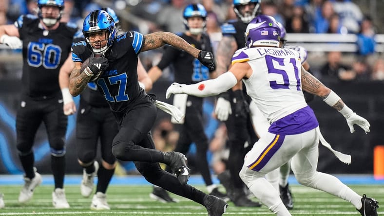 vikings rumor