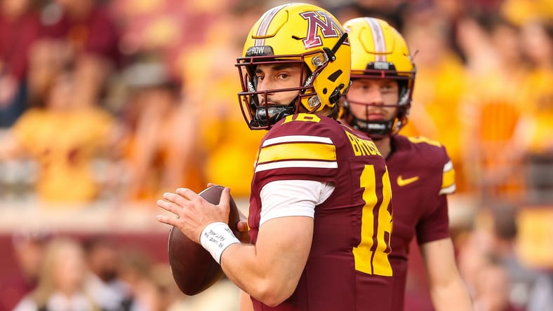 Sneaky Vikings Rookie Could Earn Roster Spot
