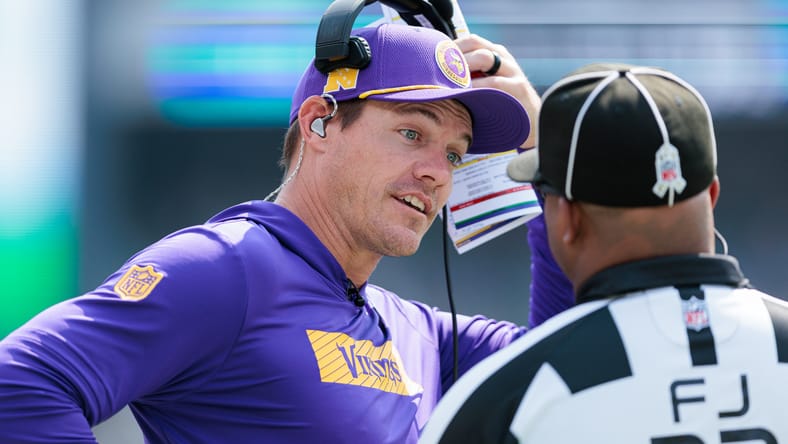 Everyone Wants an Announcement from Vikings — That’s Not Coming.