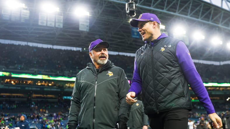 Vikings Schedule Leak