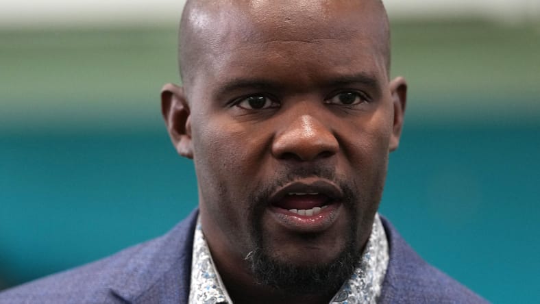 Vikings Rumors for June 22, along with the Brian Flores mystery.
