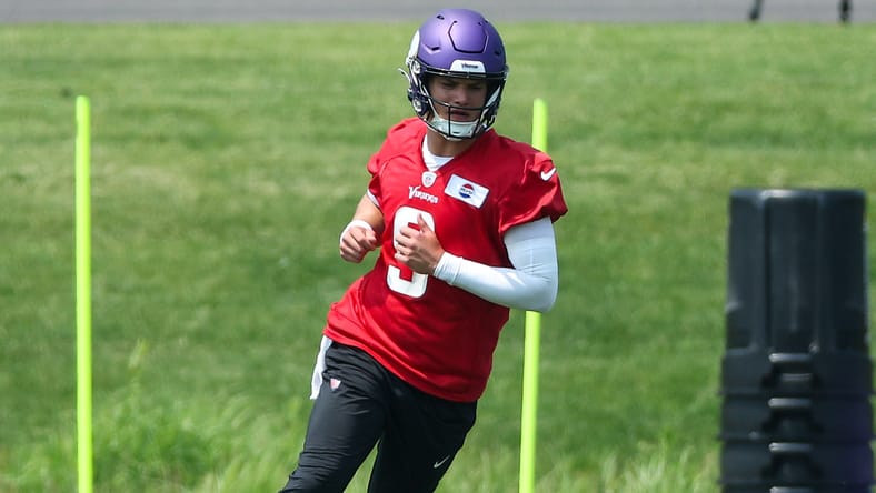 National Narrative Has It Wrong on J.J. McCarthy