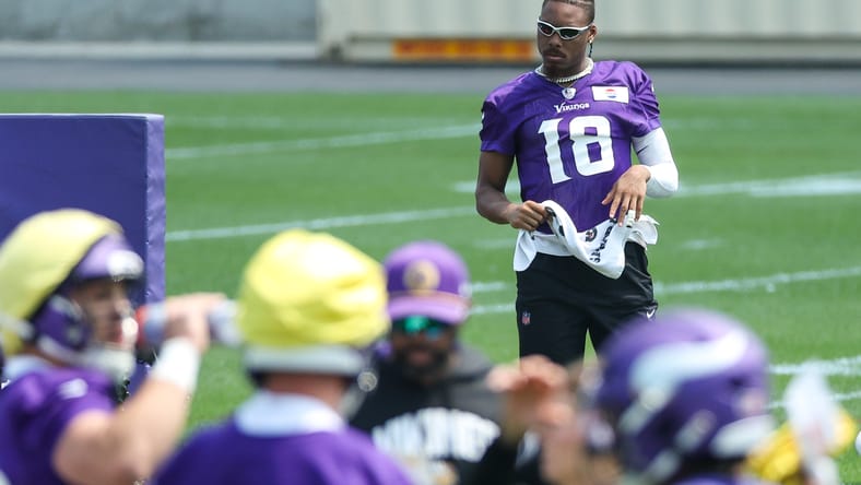 The P/PTSD Perspective: Sliver of QB Doubt, Vikings’ Strategy Spilled, and Roster Add