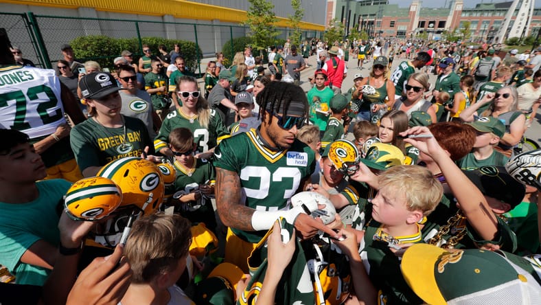 Jaire Alexander