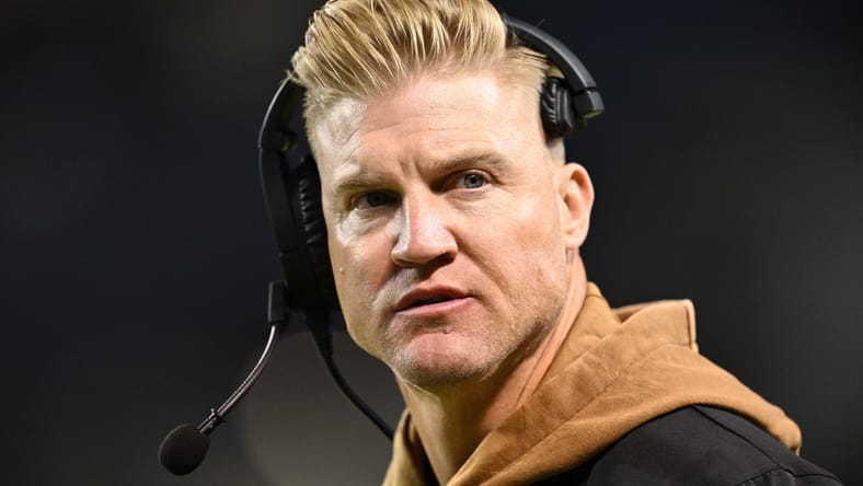vikings coach