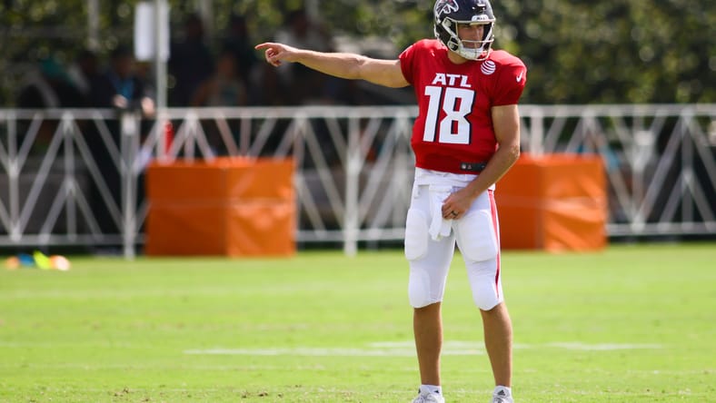 kirk cousins