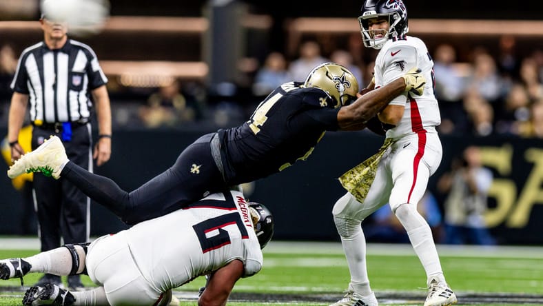 Awkward Vikings Trade Theory Emerges
