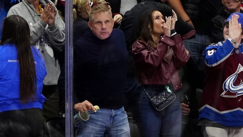 NFL Playoff Teams from 2024: Sean Payton head coached the Denver Broncos