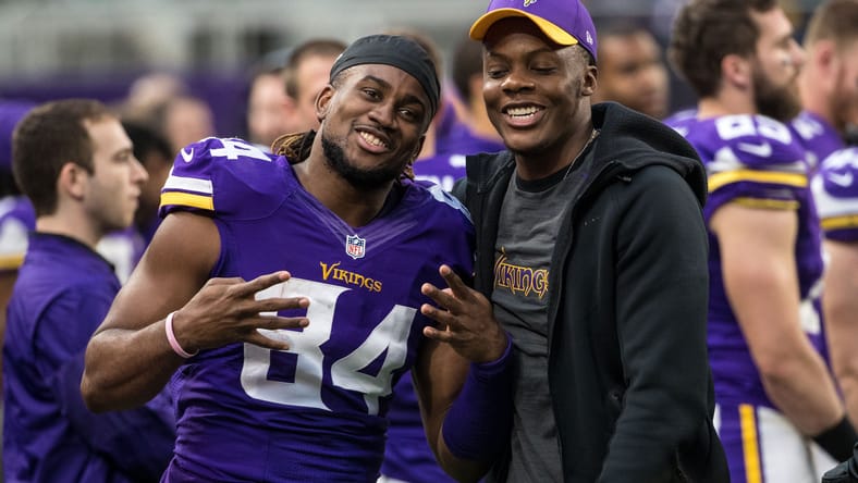 vikings