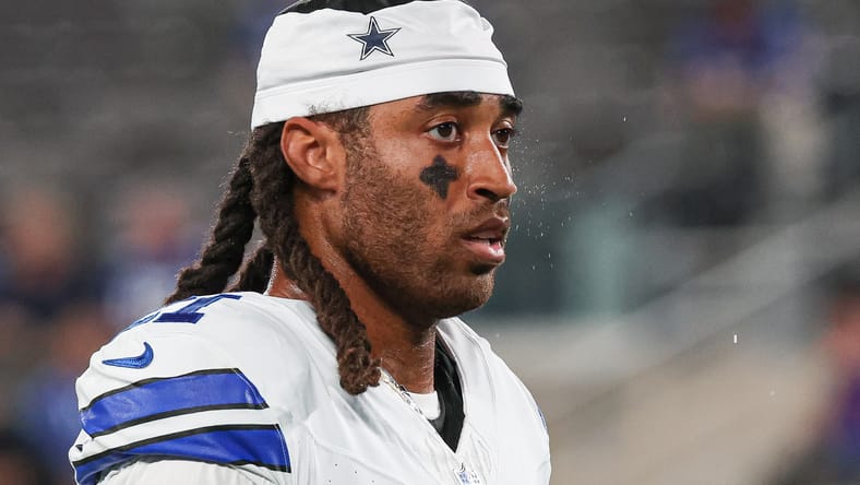 Cowboys Suddenly Linked to Unsigned Vikings Defender