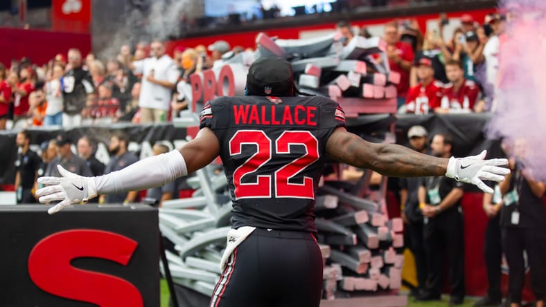 NFL: Cincinnati Bengals at Arizona Cardinals