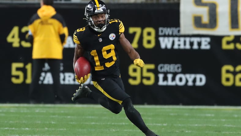 Every WR Trade Scenario on the Vikings Radar