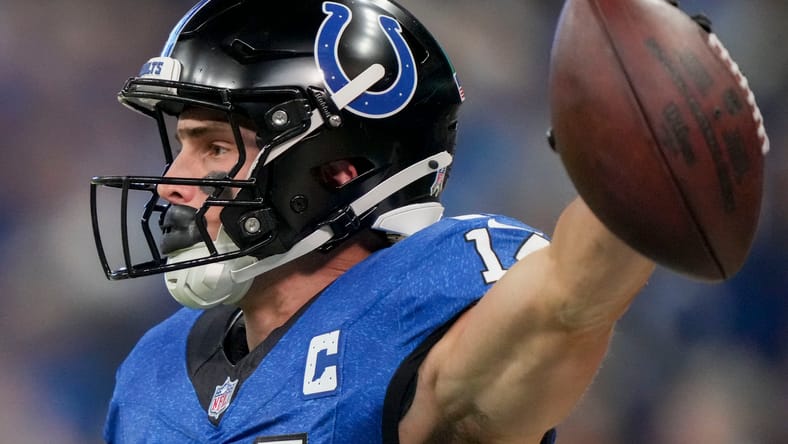 Another WR Trade Option Lands on Vikings Radar