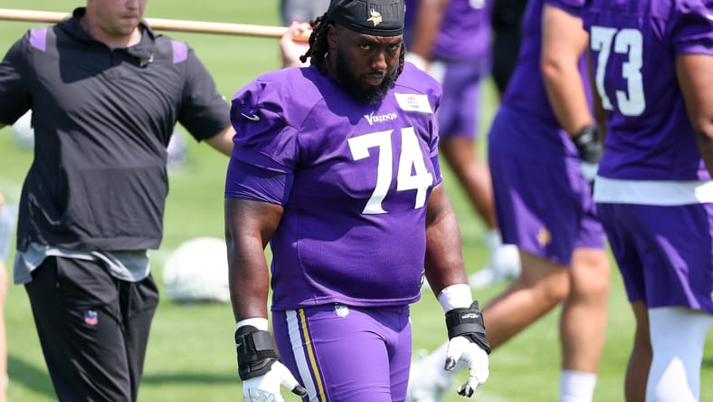 Another Young Viking Utterly Balled Out, Too