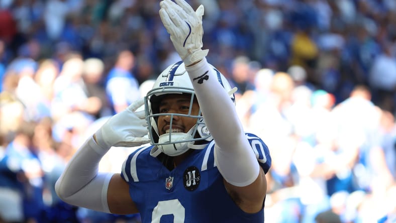Former Vikings Starter Makes Huge Splash in Week 1