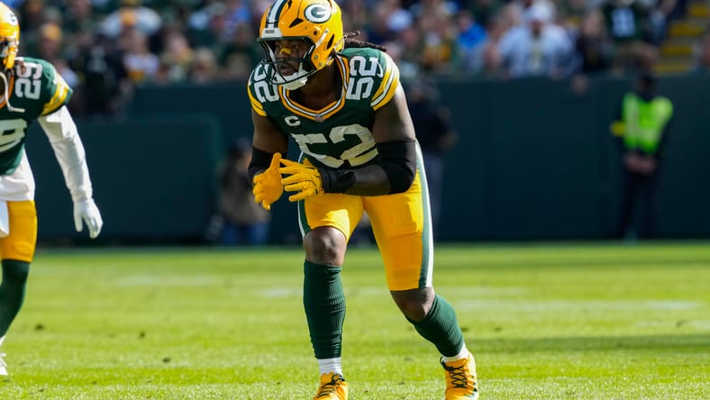 Week 1 Shakes Up the NFC North Picture