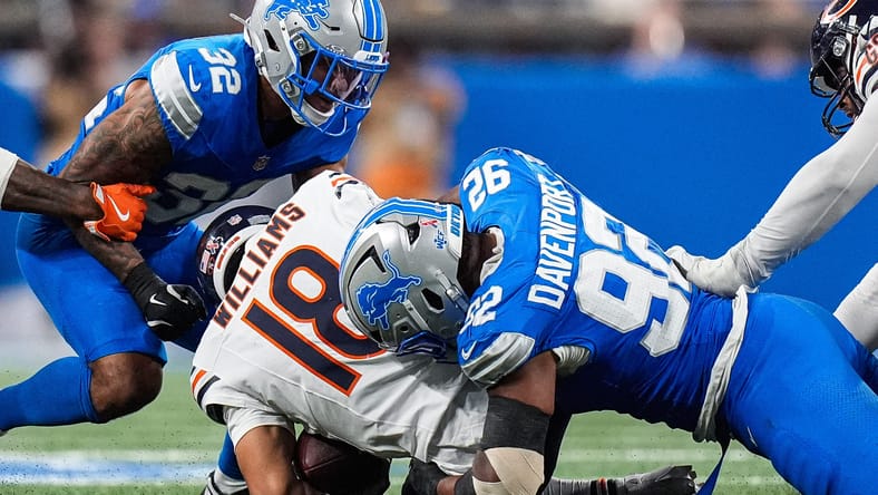 Infamous Former Vikings Pass Rusher Does It Again