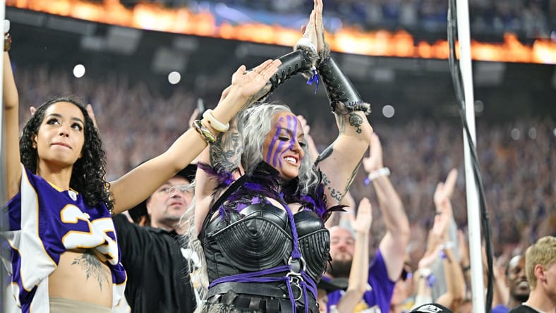 12 Quick Takes from the Vikings Loss to the Falcons