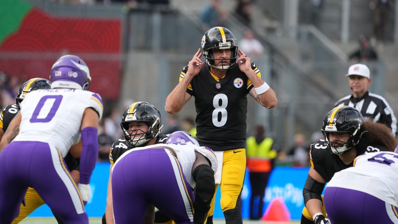 Aaron Rodgers Said the Quiet Part Out Loud about the Vikings