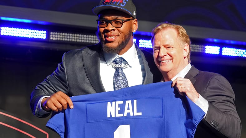 Bleacher Report Floats Bold Trade Idea for Vikings