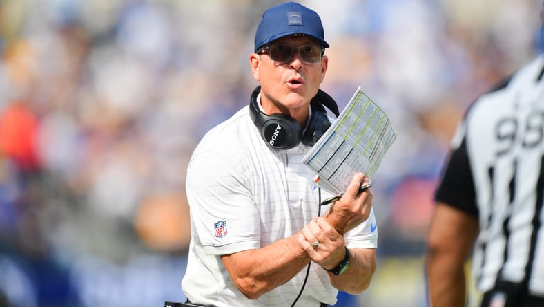 Are the Chargers a Threat to the Vikings?