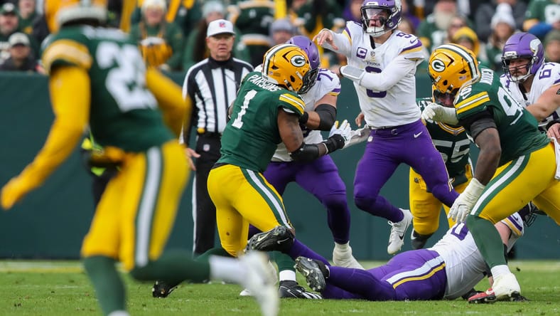 Syndication: Green Bay Press-Gazette