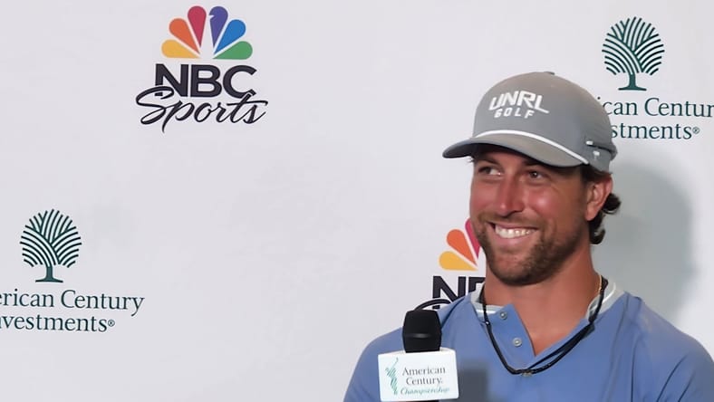 Steelers WR Adam Thielen in 2025