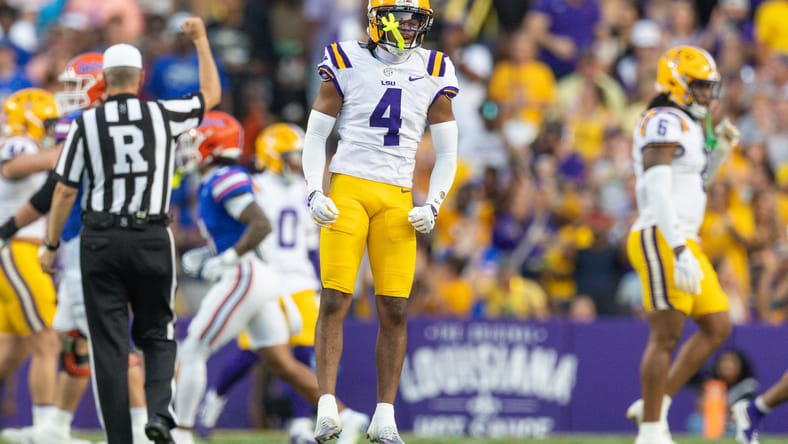 Minnesota Vikings mock draft 2026