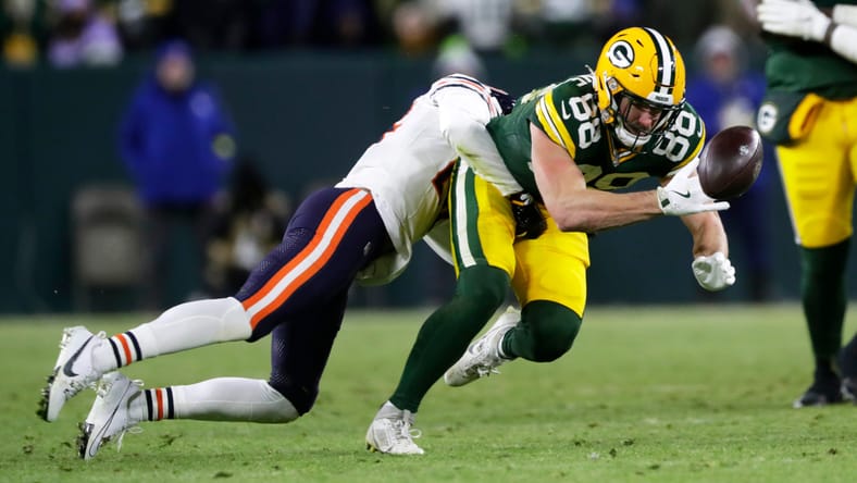 NFC North matchup in 2025