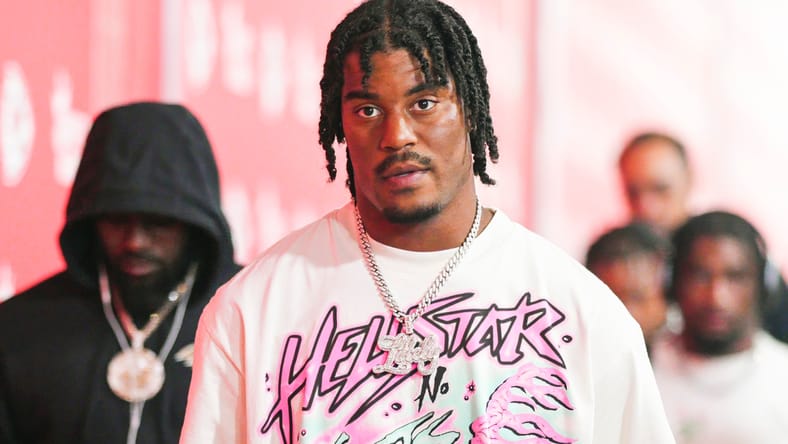 Ravens TE Isaiah Likely in 2024