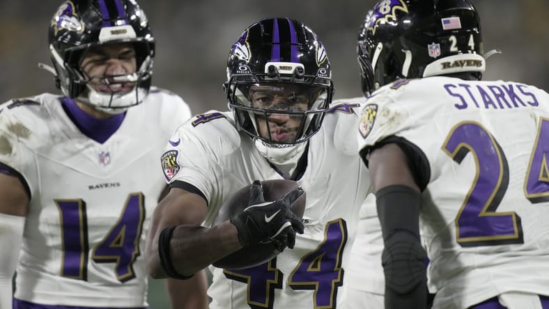 Vikings defensive trade candidates