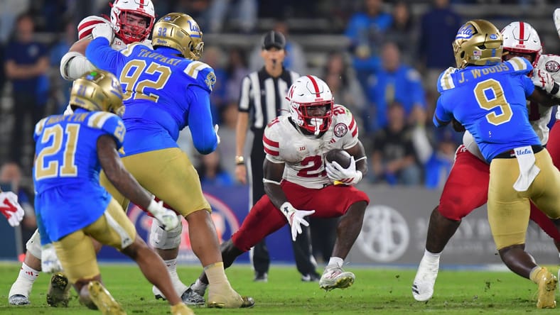 vikings draft running back 2026