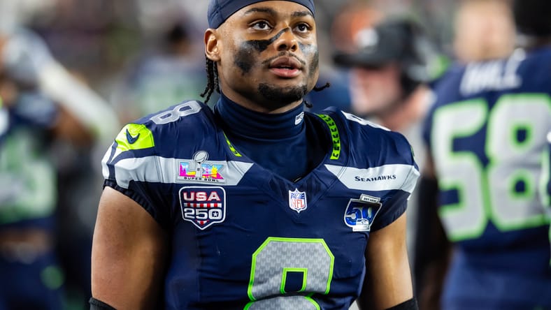 NFC North free agency moves 2026