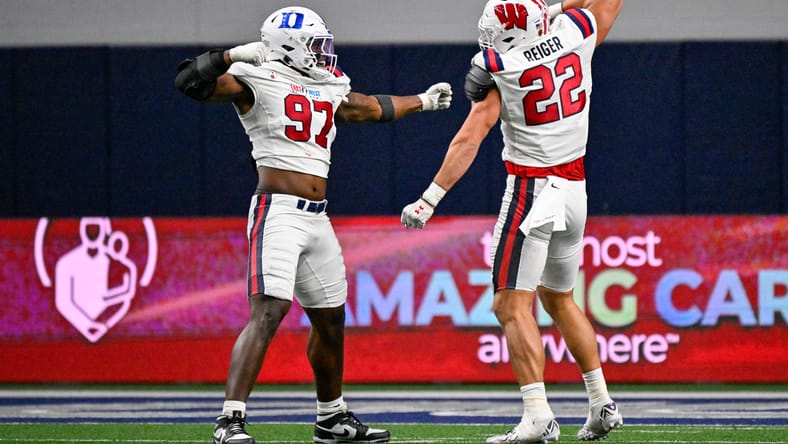 NCAA Football: East-West Shrine Bowl