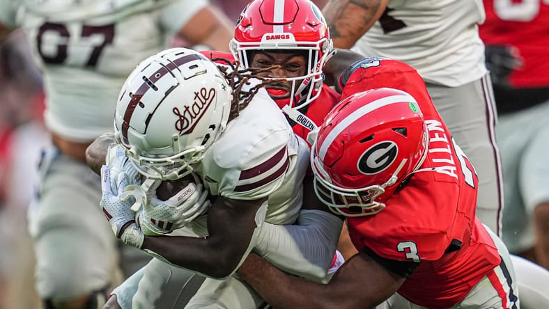 Vikings mock draft 2026