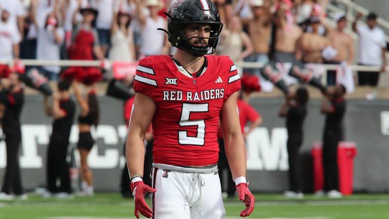 Vikings draft backup plan