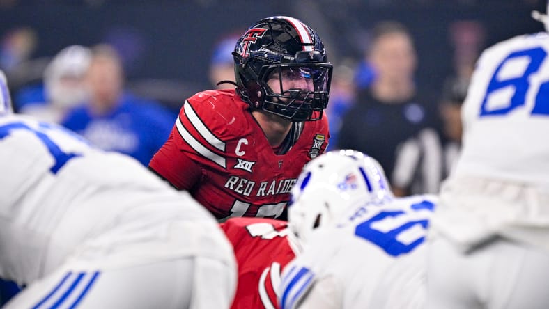 Jacob Rodriguez Vikings