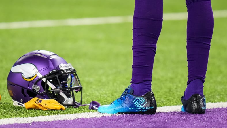 NFL: Pittsburgh Steelers at Minnesota Vikings