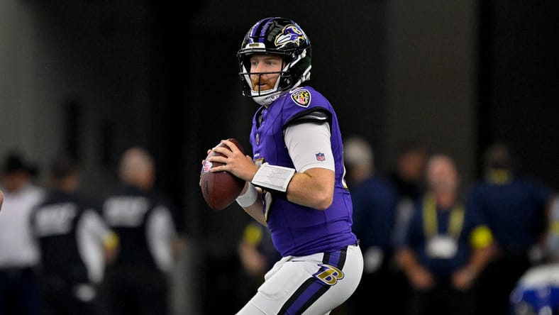 cooper rush
