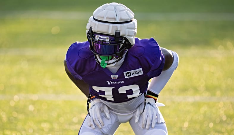 Vikings
