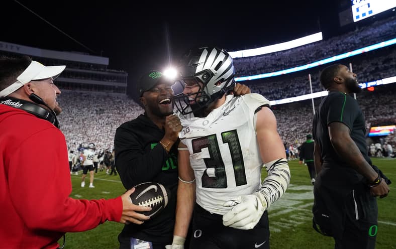 2026 NFL mock draft