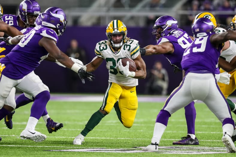vikings