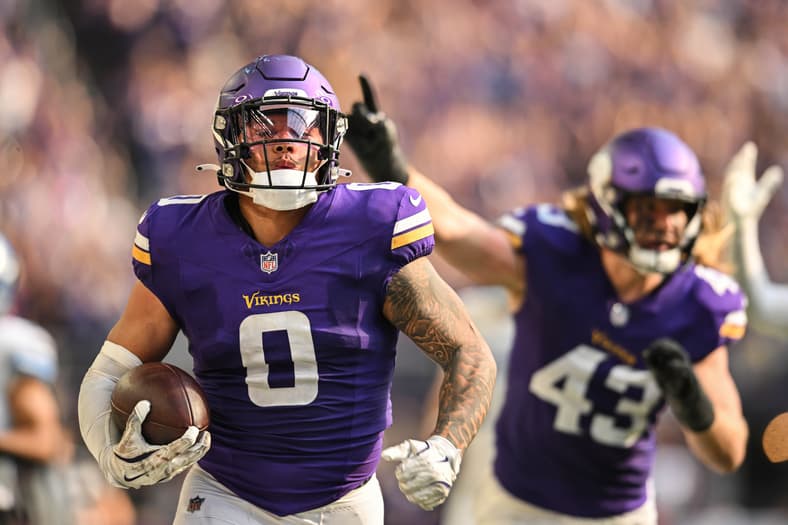 Minnesota Vikings