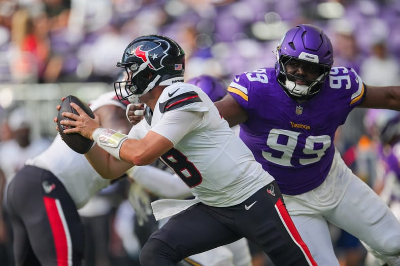 Minnesota Vikings