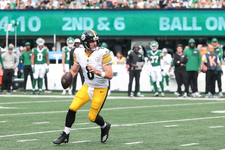 NFL Week 1 Surprises
