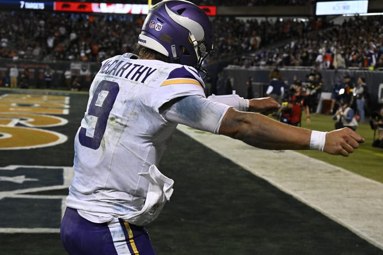 Minnesota Vikings