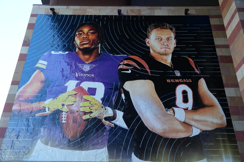 NFL: Super Bowl LVII-Super Bowl Experience